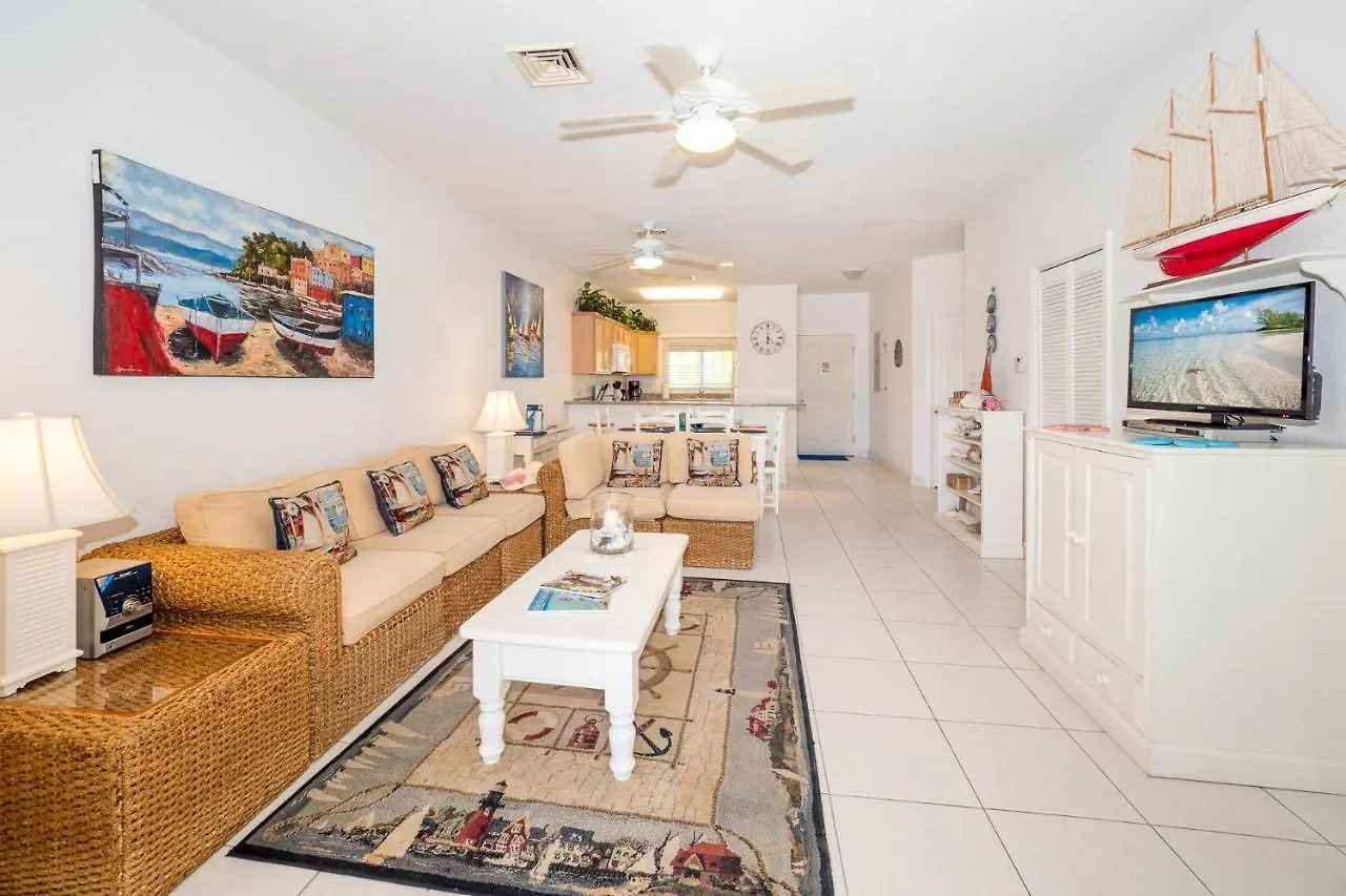 Kaibo Sunset Condo Driftwood Village
