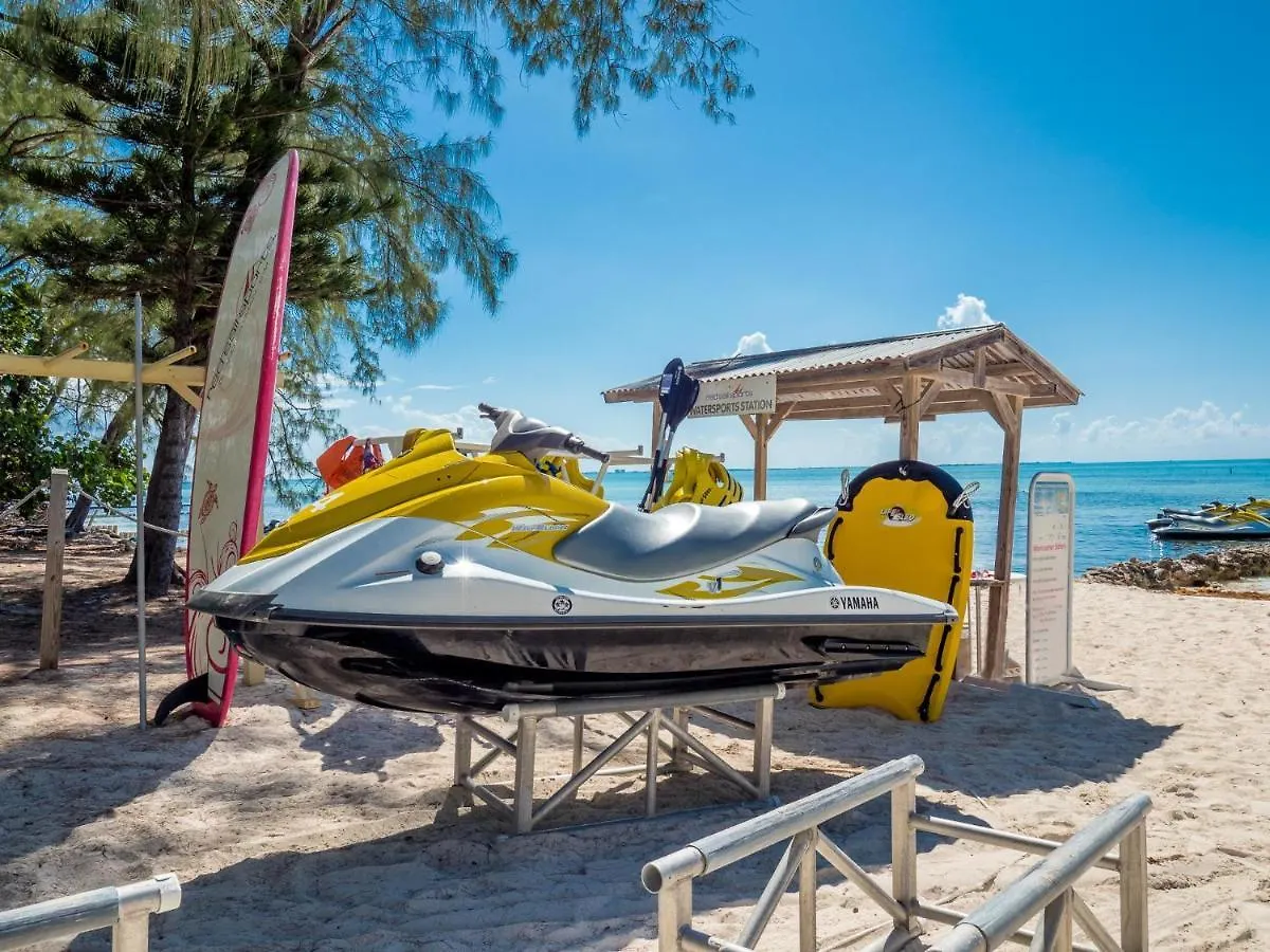 Kaibo Sunset Condo Driftwood Village بيت للعطل