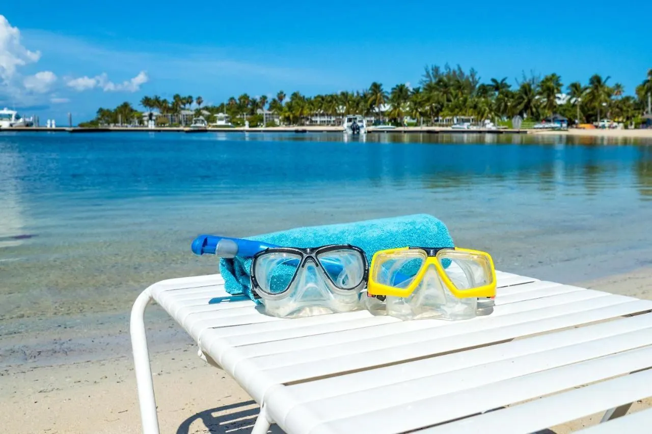 Kaibo Sunset Condo Driftwood Village بيت للعطل