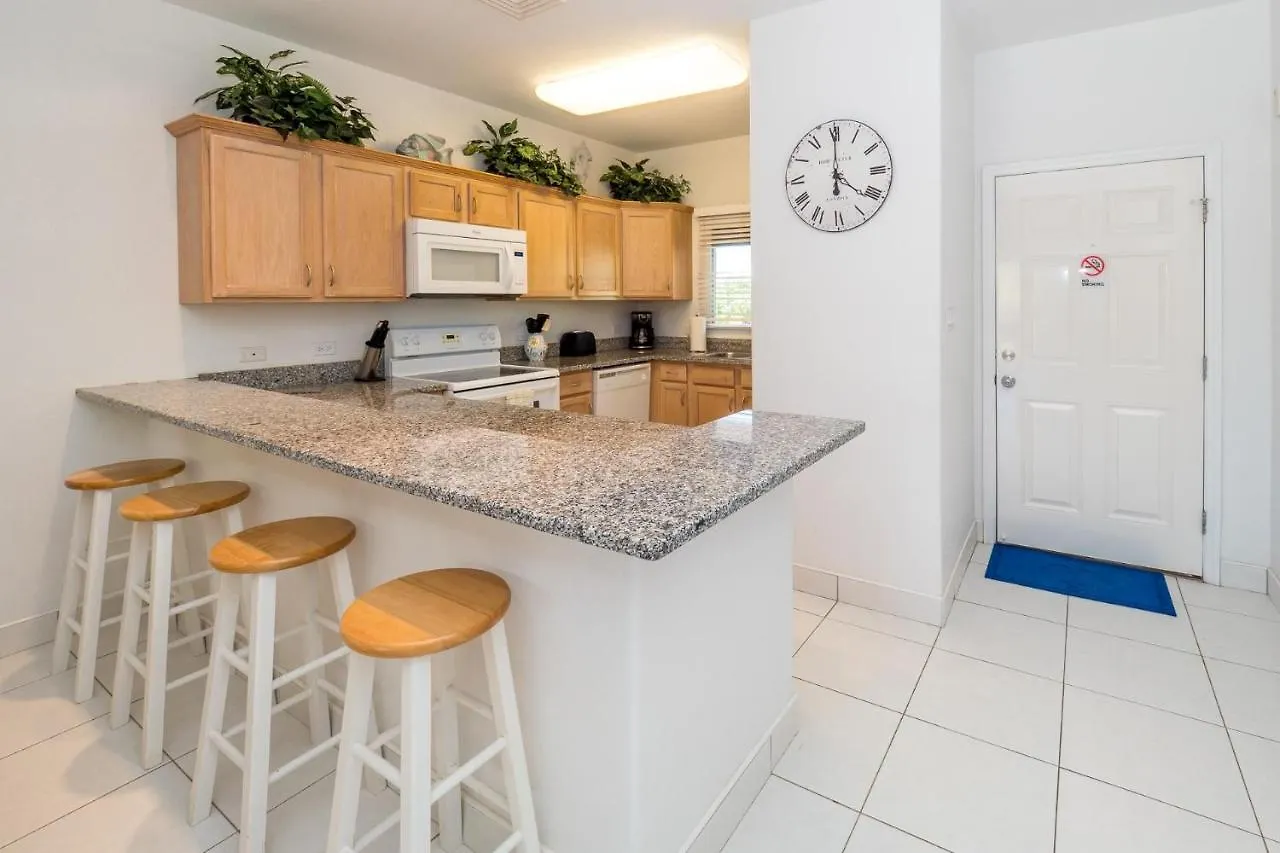 بيت للعطل Kaibo Sunset Condo Driftwood Village جزر كايمان