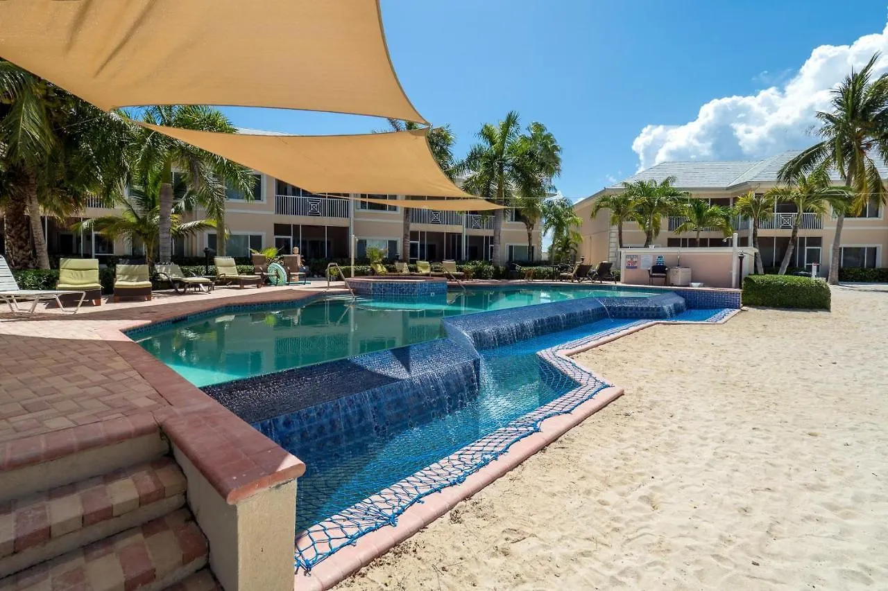 Kaibo Sunset Condo Driftwood Village بيت للعطل