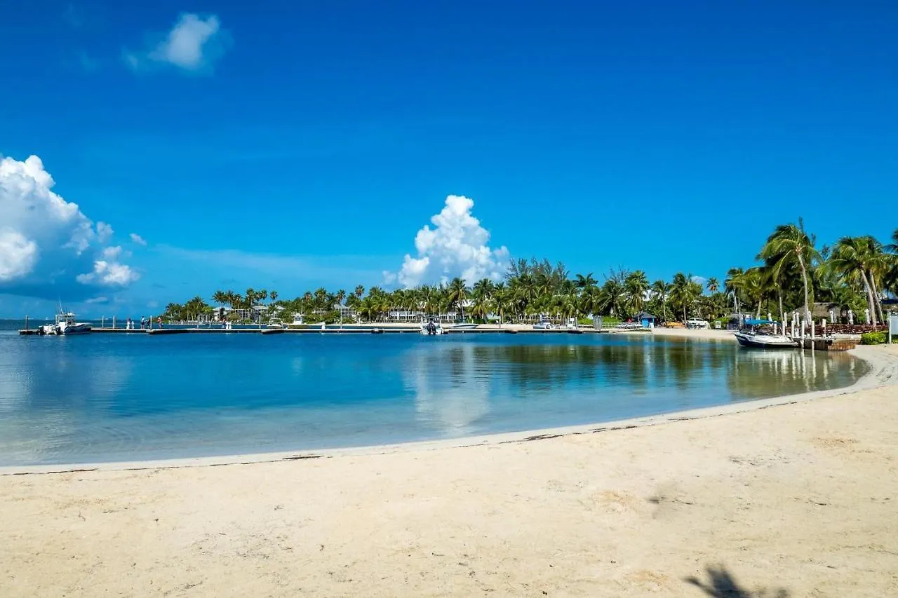 بيت للعطل Kaibo Sunset Condo Driftwood Village