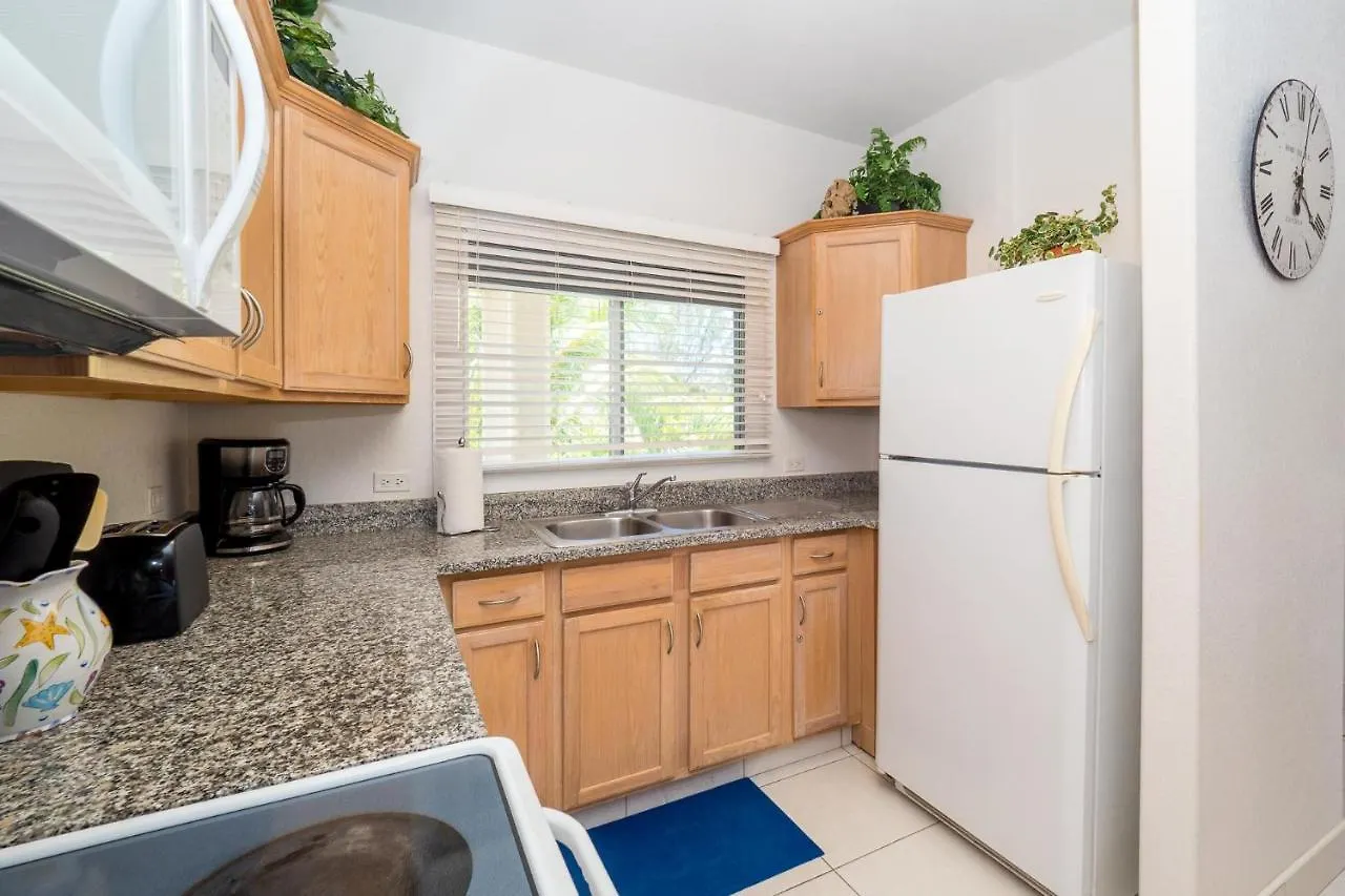بيت للعطل Kaibo Sunset Condo Driftwood Village جزر كايمان