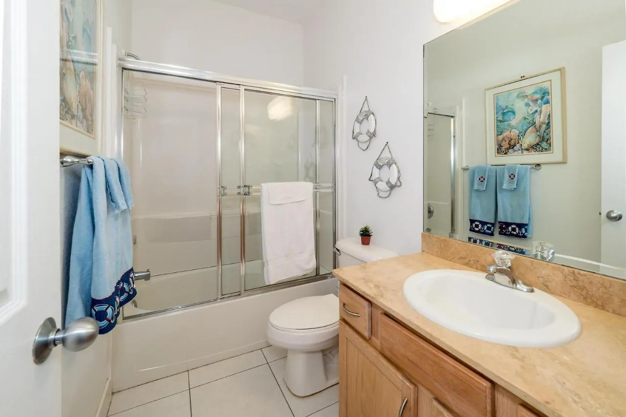 بيت للعطل Kaibo Sunset Condo Driftwood Village
