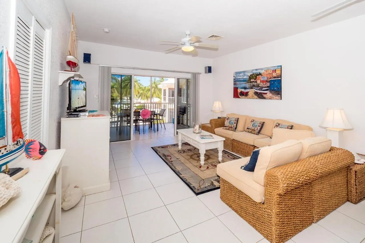 Kaibo Sunset Condo Driftwood Village بيت للعطل