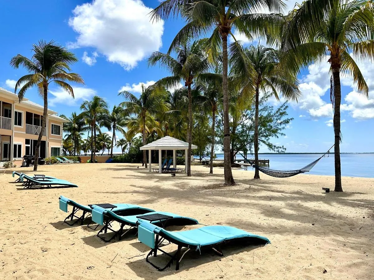 بيت للعطل Kaibo Sunset Condo Driftwood Village