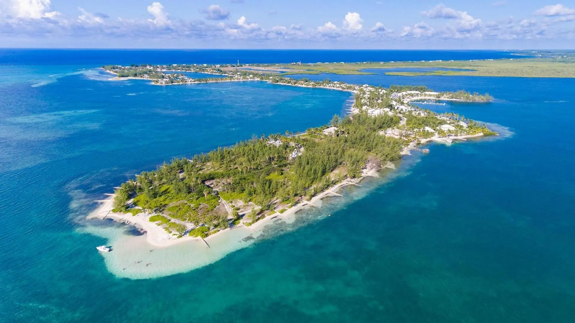 بيت للعطل Kaibo Sunset Condo Driftwood Village