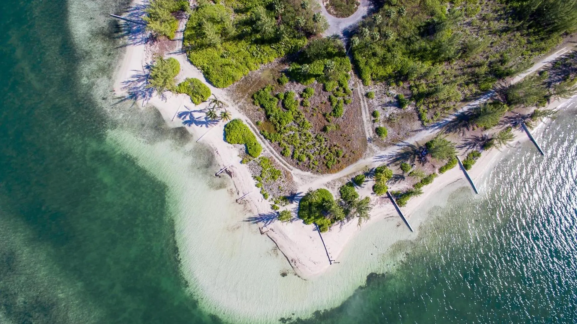 Kaibo Sunset Condo Driftwood Village بيت للعطل