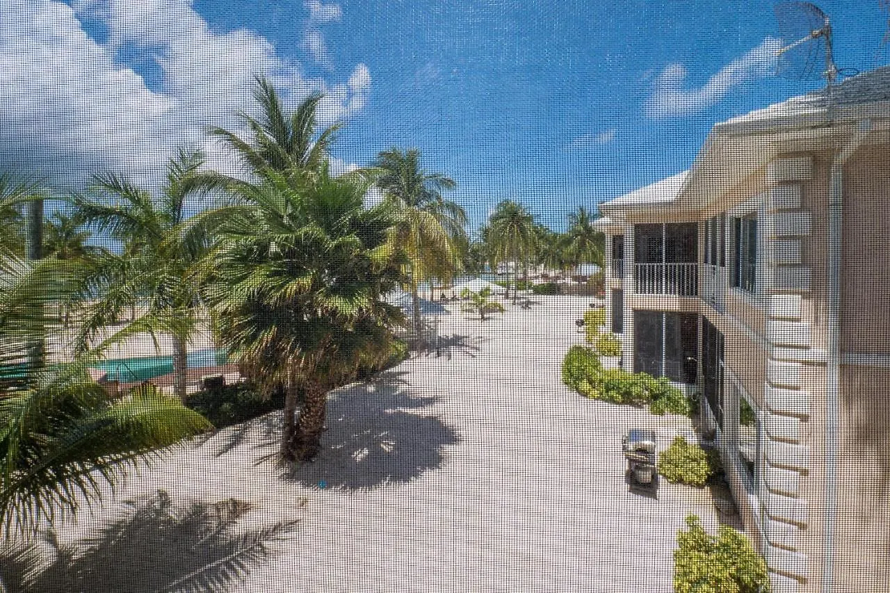 Kaibo Sunset Condo Driftwood Village