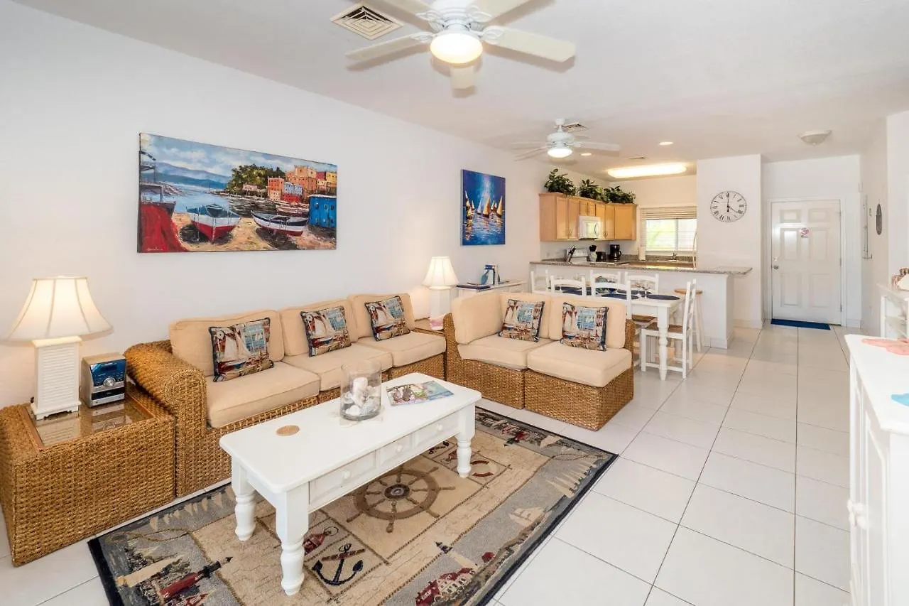 Kaibo Sunset Condo Driftwood Village