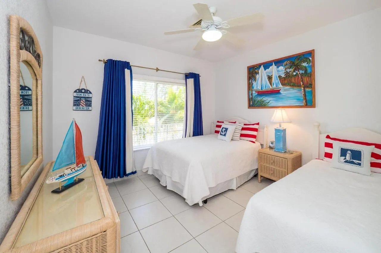 Сasa de vacaciones Kaibo Sunset Condo Driftwood Village
